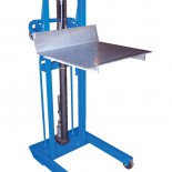 Height Adjustable Lift Table Hydraulic
